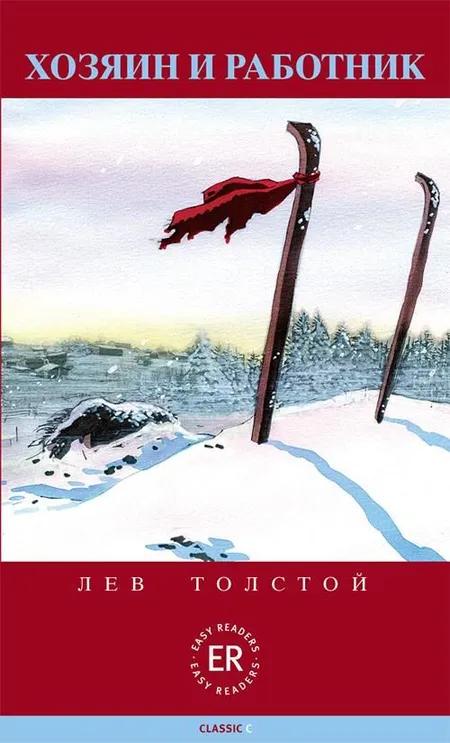 Chozjain i rabotnik, ER C af Lev Tolstoj