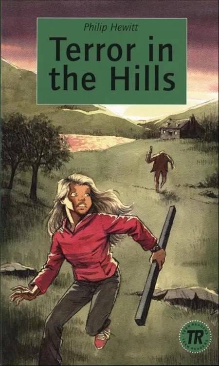 Terror in the hills af Philip Hewitt