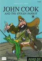 John Cook and the stolen parrot