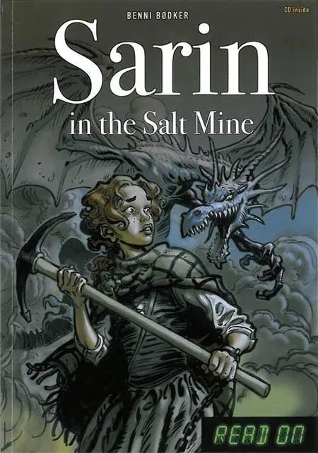 Sarin in the Salt Mine af Benni Bødker