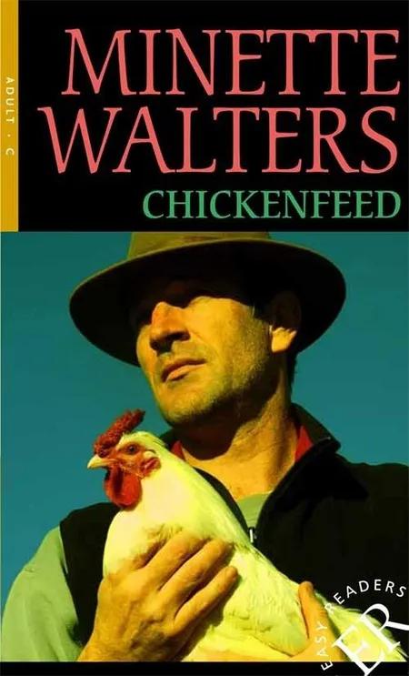Chickenfeed af Minette Walters