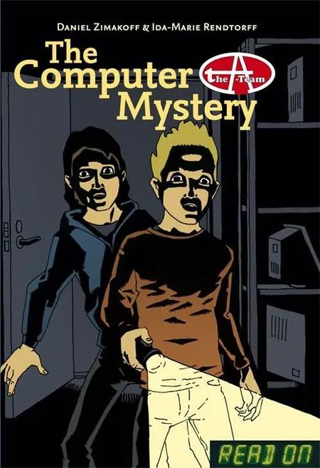 The Computer Mystery af Ida-Marie Rendtorff