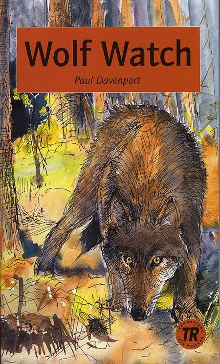 Wolf watch af Paul Davenport
