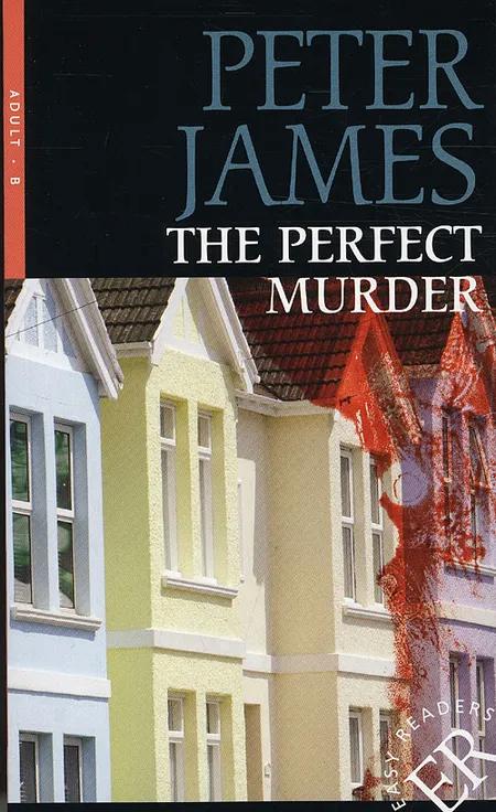 The Perfect Murder af Peter James
