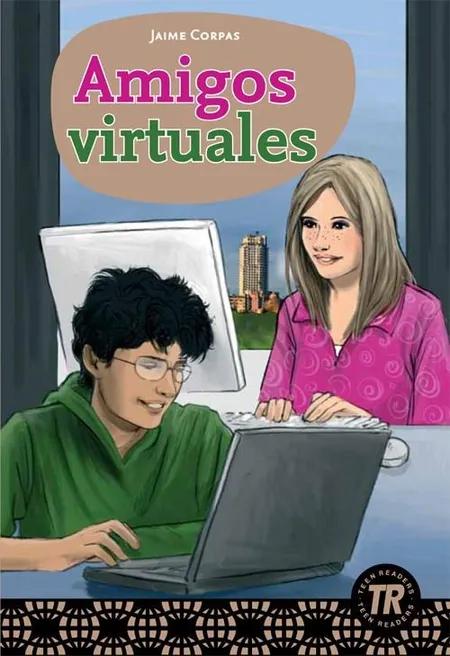 Amigos virtuales af Jaime Corpas