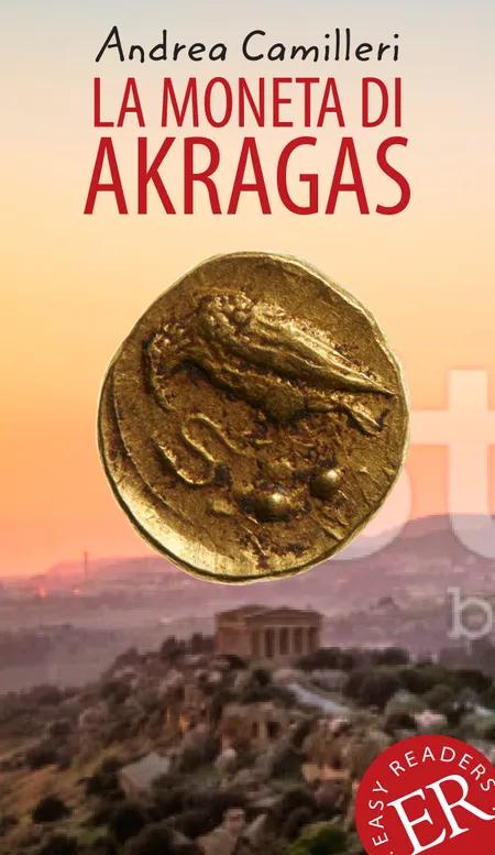 La moneta di Akragas af Andrea Camilleri
