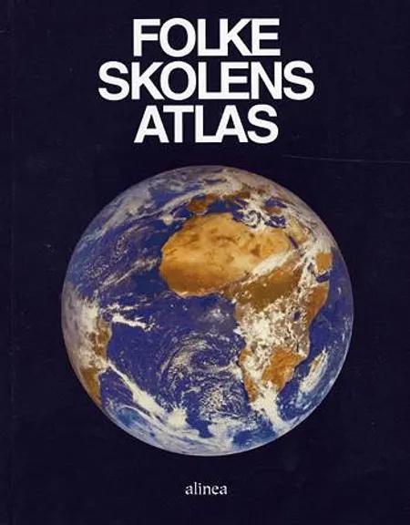 Folkeskolens atlas 