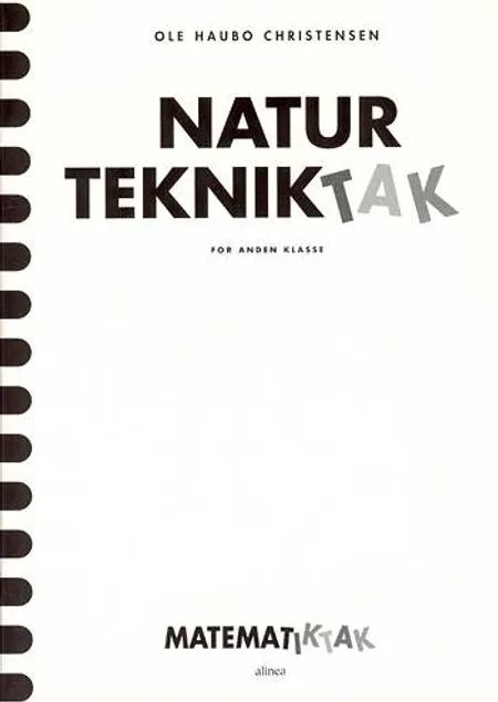 Natur tekniktak for anden klasse af Ole Haubo Christensen