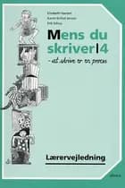 Mens du skriver, 4