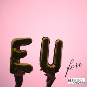 EUfori - Spanien af Sebastian Lundqvist