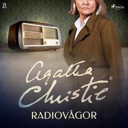 Radiovågor af Agatha Christie