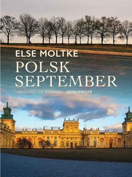 Polsk september af Else Moltke