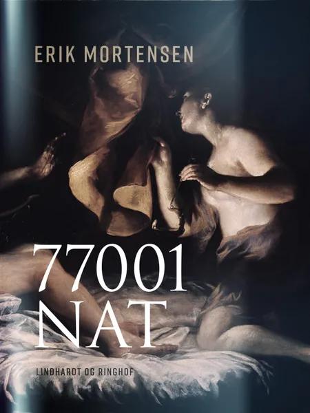 77001 nat af Erik Mortensen