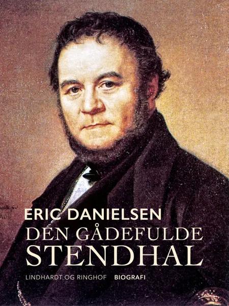 Den gådefulde Stendhal af Eric Danielsen