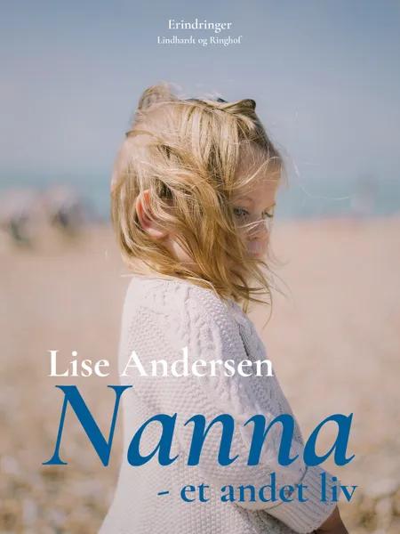 Nanna - et andet liv af Lise Andersen
