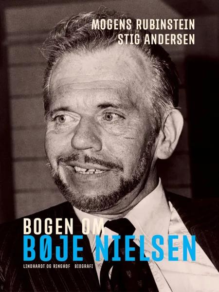 Bogen om Bøje Nielsen af Stig Andersen