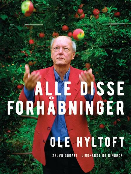 Alle disse forhåbninger af Ole Hyltoft