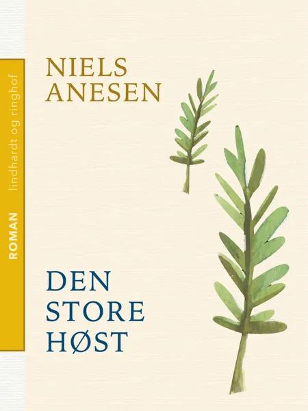 Den store høst af Niels Anesen