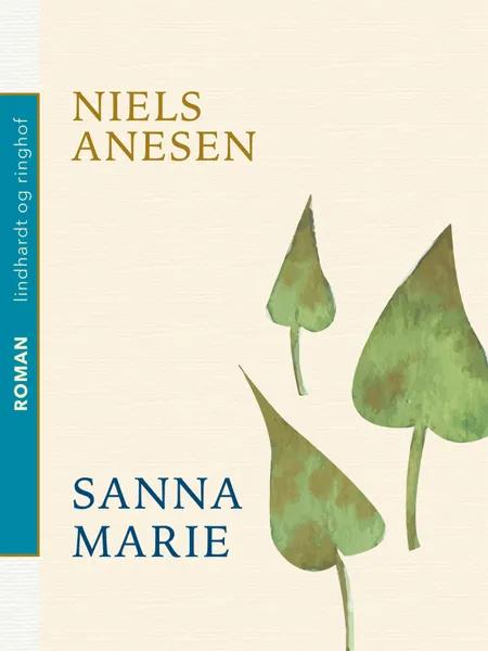 Sanna Marie af Niels Anesen