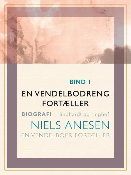 En vendelbodreng fortæller af Niels Anesen