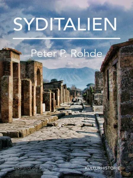 Syditalien af Peter P. Rohde