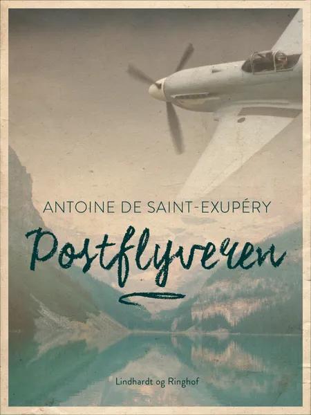 Postflyveren af Antoine de Saint-Exupéry