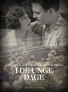 I de unge dage