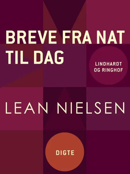 Breve fra nat til dag af Lean Nielsen