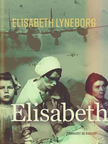 Elisabeth af Elisabeth Lyneborg