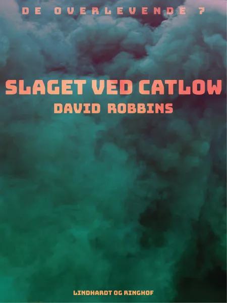 Slaget ved Catlow af David Robbins