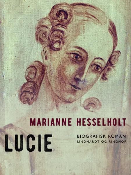 Lucie af Marianne Hesselholt