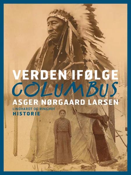 Verden i følge Columbus af Asger Nørgaard Larsen