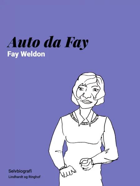 Auto da Fay af Fay Weldon