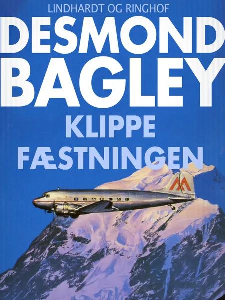 Klippefæstningen af Desmond Bagley