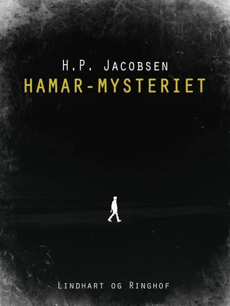 Hamar-mysteriet af H.P. Jacobsen