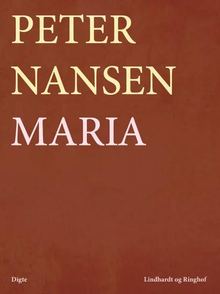 Maria af Peter Nansen