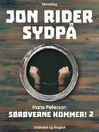 Jon rider sydpå
