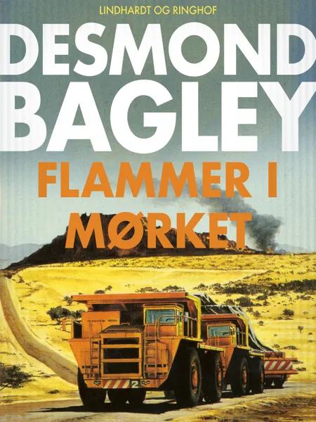 Flammer i mørket af Desmond Bagley
