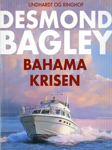 Bahama-krisen af Desmond Bagley