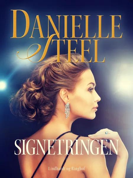 Signetringen af Danielle Steel