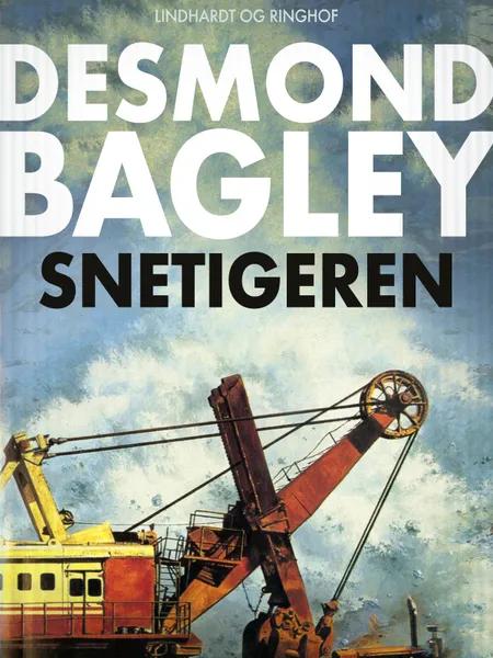 Snetigeren af Desmond Bagley
