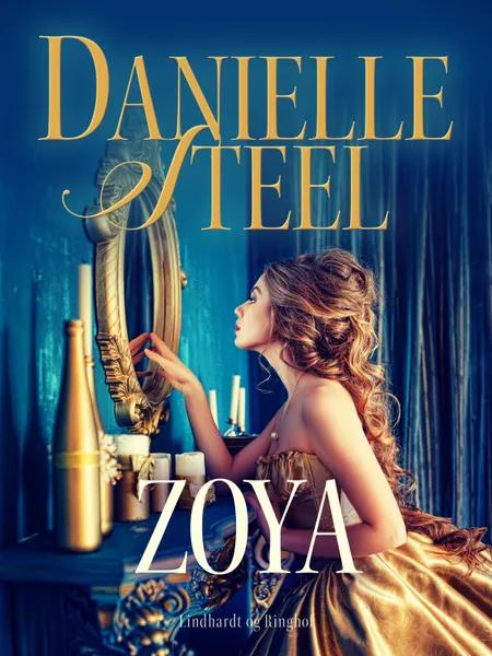 Zoya af Danielle Steel