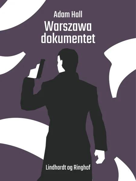 Warszawa dokumentet af Adam Hall