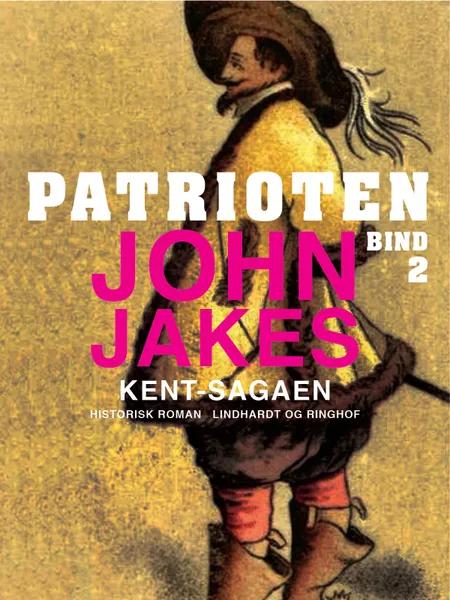 Patrioten af John Jakes