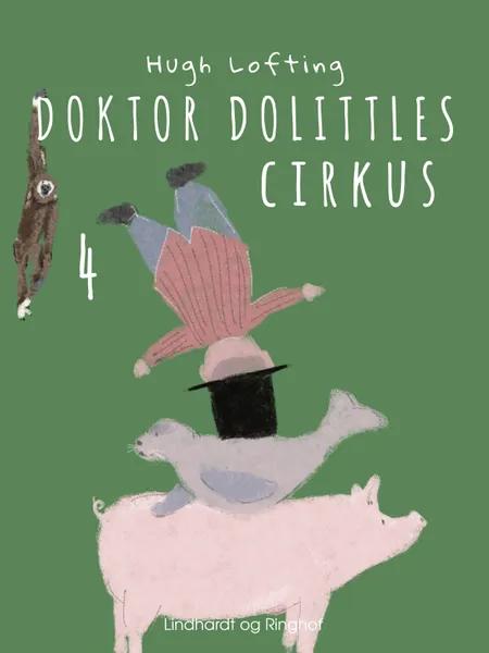 Doktor Dolittles cirkus af Hugh Lofting