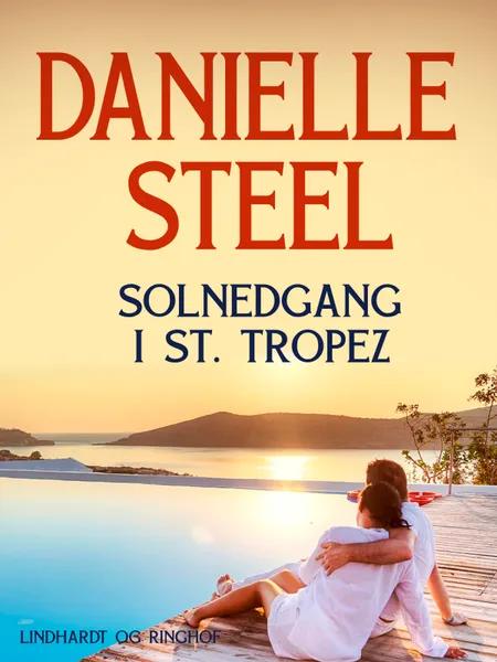 Solnedgang i St. Tropez af Danielle Steel