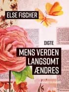 Mens verden langsomt ændres