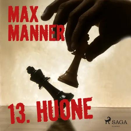 13. Huone af Max Manner