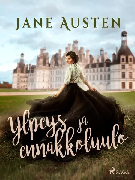 Ylpeys ja ennakkoluulo af Jane Austen