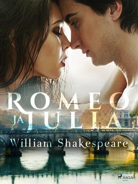 Romeo ja Julia af William Shakespeare